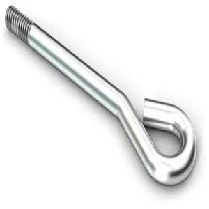 Eye Type Foundation Bolt manufacturer in Kolkata