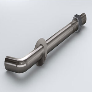 Platting Iron Foundation Bolt manufacturer in Kolkata