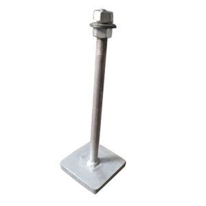 Stiffner Foundation Bolt manufacturer in Kolkata