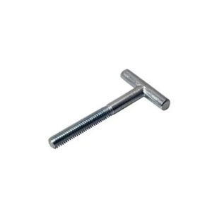 T Type Foundation Bolt manufacturer in Kolkata