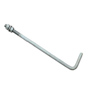 TMT Bar Foundation Bolt manufacturer in Kolkata